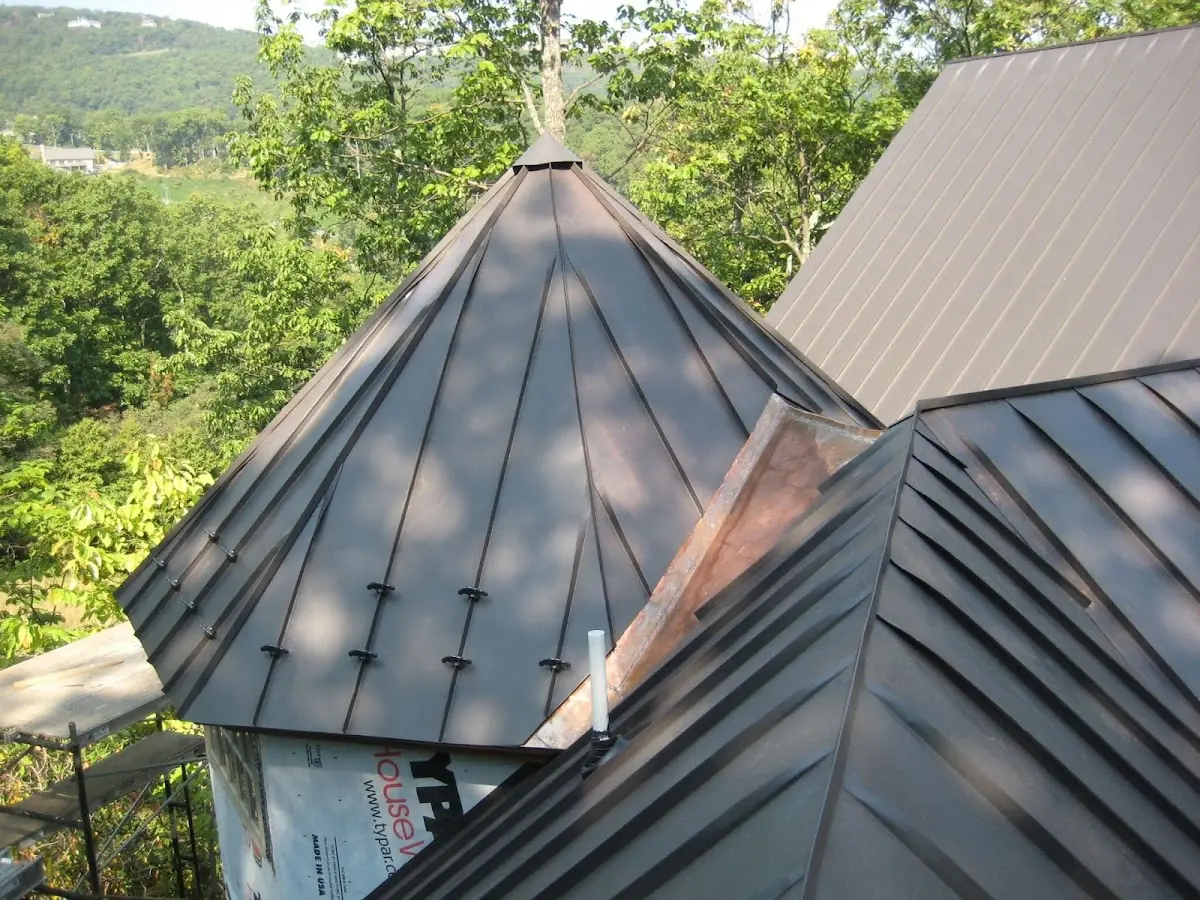 Professional Roof Tarp Installation by Craftsman Roofing in Painted Trails